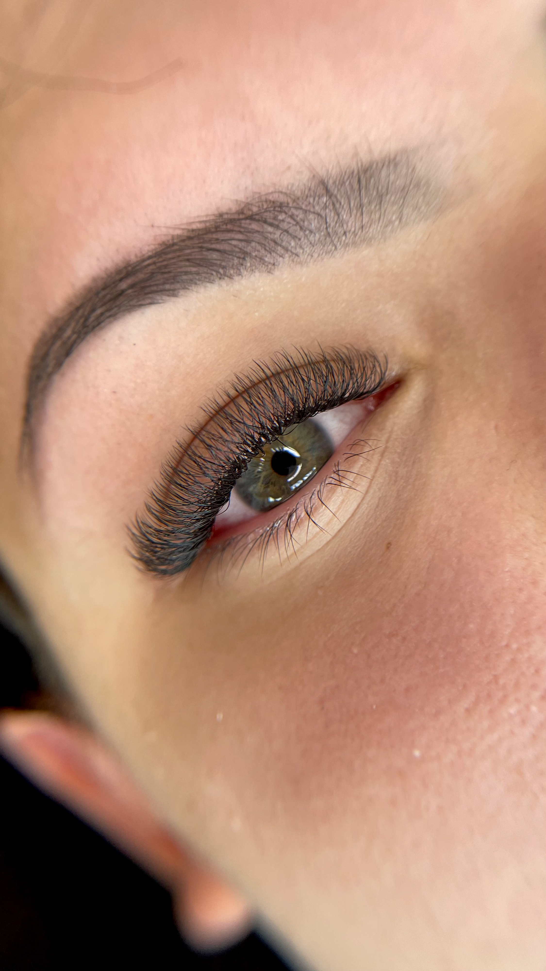 Cílios Volume Natural Imagem